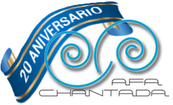 20 aniversario